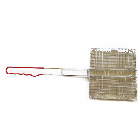 Accesoriu prajire carne patrat 22 cm, Activa 16350 [2]