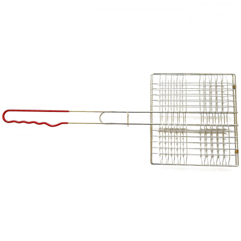 Accesoriu prajire carne patrat 22 cm, Activa 16350 [3]