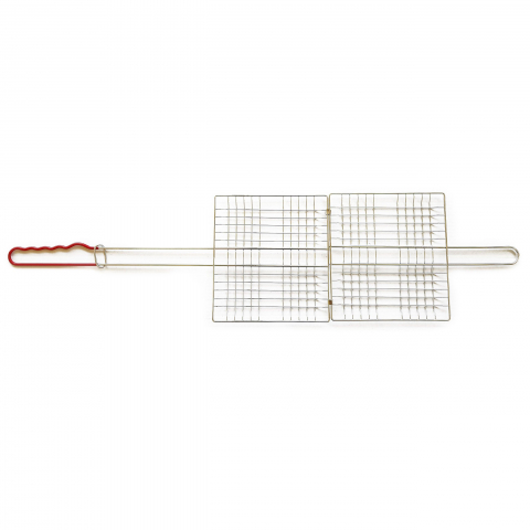 Accesoriu prajire carne patrat 22 cm, Activa 16350 [5]