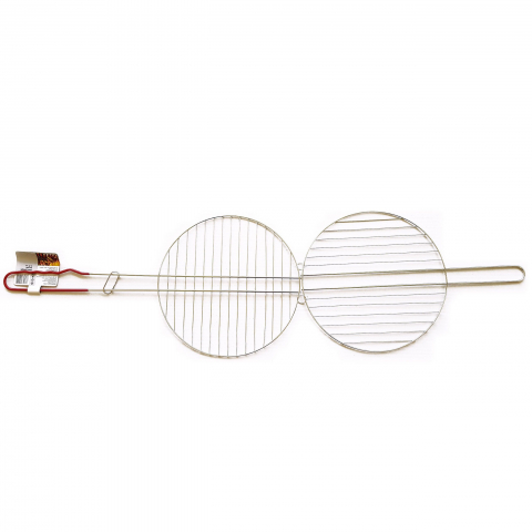 Accesoriu prajire carne rotund, diametru 27 cm Activa 19210 [3]