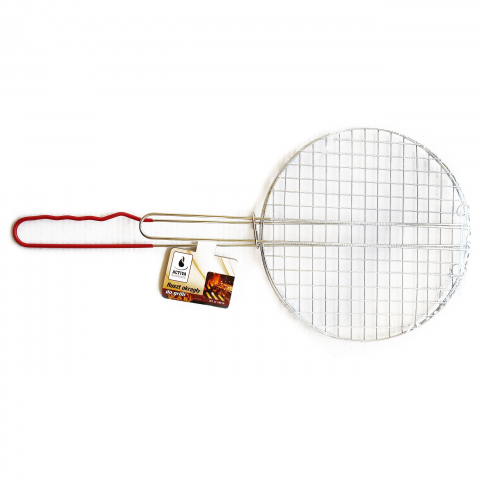 Accesoriu prajire carne rotund, diametru 27 cm Activa 19210 [2]