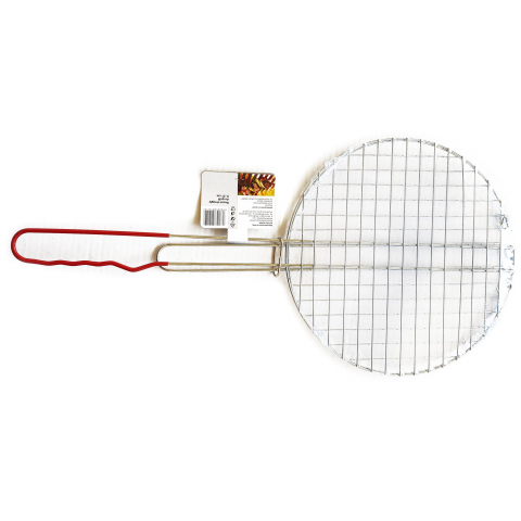 Accesoriu prajire carne rotund, diametru 27 cm Activa 19210 [4]