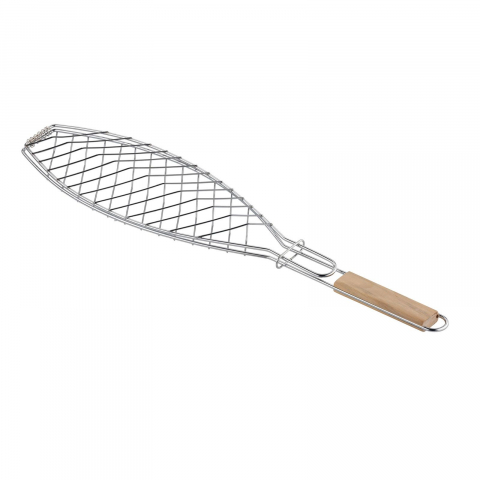 UZ GOSPODĂRESC - Accesoriu prajit peste 56 cm Premium Activa 16500