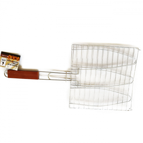 Accesoriu prajit peste triplu 26 x 26 cm Activa 19418 [2]