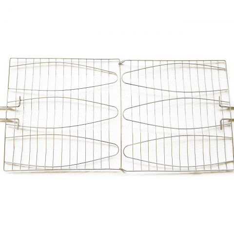 Accesoriu prajit peste triplu 28 x 28 cm Activa 19319 [6]