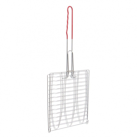Accesoriu prajit peste triplu 28 x 28 cm Activa 19319 [1]