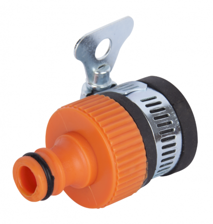 PRODUSE PENTRU GRĂDINARIT - ADAPTOR CU COLIER