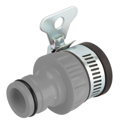 PRODUSE PENTRU GRĂDINARIT - ADAPTOR CU COLIER ETS