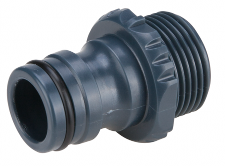 PRODUSE PENTRU GRĂDINARIT - ADAPTOR FE 1" ETS