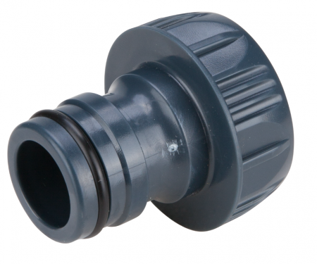 PRODUSE PENTRU GRĂDINARIT - ADAPTOR FI 1" ETS