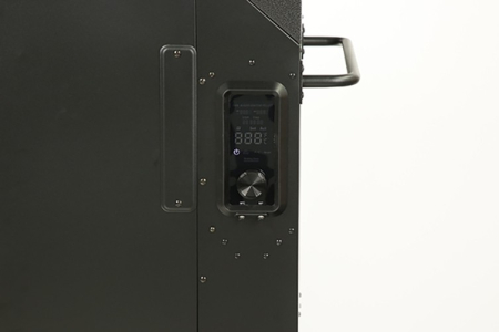 Afumatoare pe peleti cu Wi-Fi Pit Boss PRO V4P 10803 [4]
