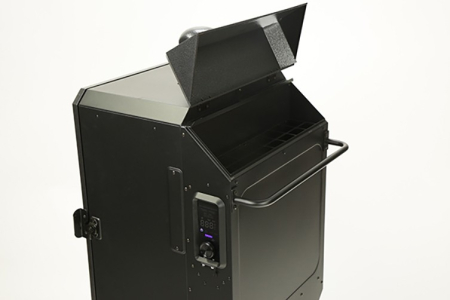 Afumatoare pe peleti cu Wi-Fi Pit Boss PRO V4P 10803 [3]