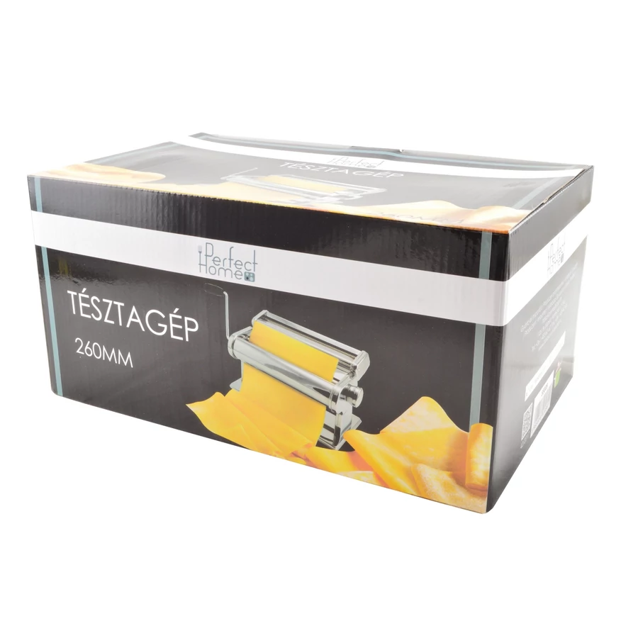 APARAT PENTRU FACUT PASTE SI TAIETEI 260 mm [1]