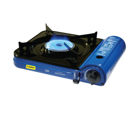 Accesorii pentru grătare - ARAGAZ CAMPING TS 264