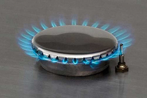 Aragaz de camping portabil pe gaz Enders Brisbane 2Z cu valva de siguranta 1860 [3]
