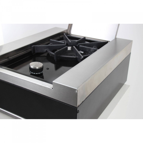 Arzator lateral incastrabil Grandhall K01000036A [2]