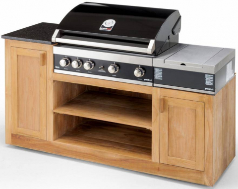 Arzator lateral incastrabil Grandhall K01000036A [3]