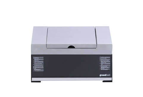 Arzator lateral incastrabil tip sear burner Grandhall K01000195A [1]