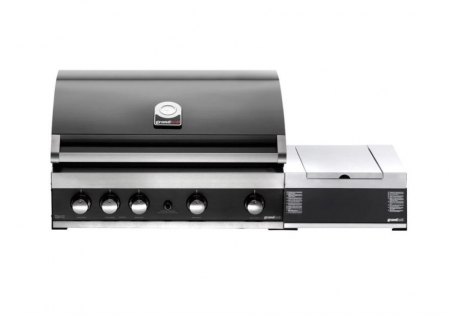 ARZATOR LATERAL INCASTRABIL TIP SEAR BURNER GRANDHALL K01000195A [2]