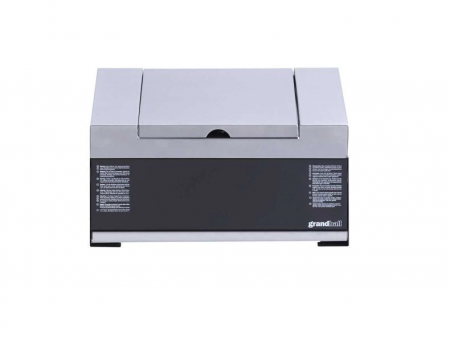 ARZATOR LATERAL INCASTRABIL TIP SEAR BURNER GRANDHALL K01000195A [1]
