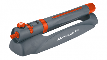 PRODUSE PENTRU GRĂDINARIT - ASPERSOR OSCILANT 3 IN 1, 6-12-19 DUZE, PLUS