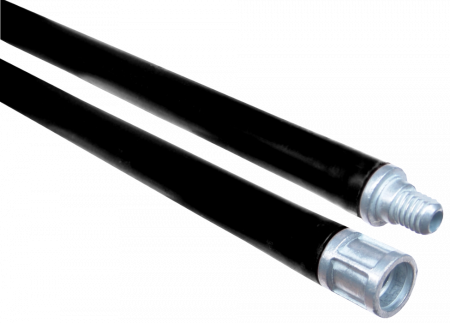 ACCESORII SOBĂ, ȘEMINEU ȘI CUPTOR - BASTON CAP DE PERIE ARICI M12 FE-FI