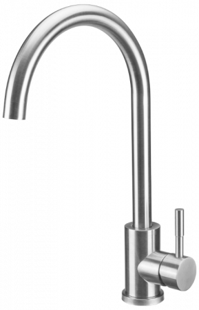 Baterii și accesorii - BATERIE BUCATARIE LEBADA TIP U INOX 5001