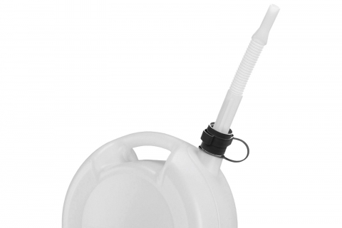 Bidon de apa tip canistra cu robinet de 10 litri Enders 7452 [2]