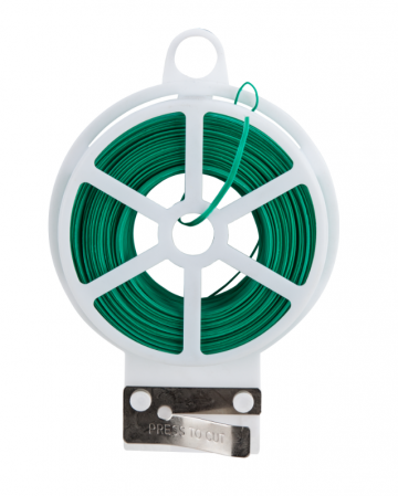 Unelte pentru grădinărit - CABLU LEGAT PLANTE