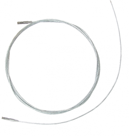 ACCESORII SOBĂ, ȘEMINEU ȘI CUPTOR - CABLU PENTRU PERIE DE SARMA