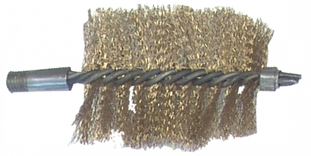 ACCESORII SOBĂ, ȘEMINEU ȘI CUPTOR - CAP DE PERIE PENTRU CAZAN PLATA