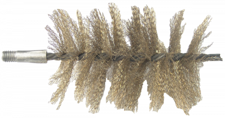 ACCESORII SOBĂ, ȘEMINEU ȘI CUPTOR - CAP DE PERIE PENTRU BURLAN