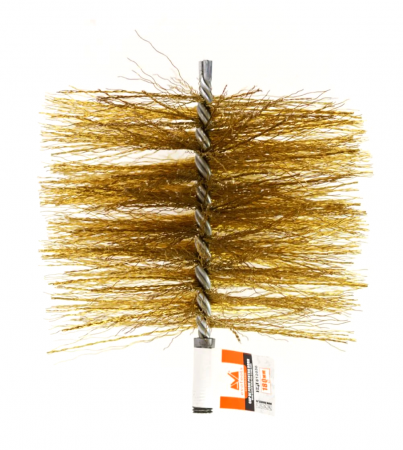 ACCESORII SOBĂ, ȘEMINEU ȘI CUPTOR - Cap perie horn diametru 180 mm