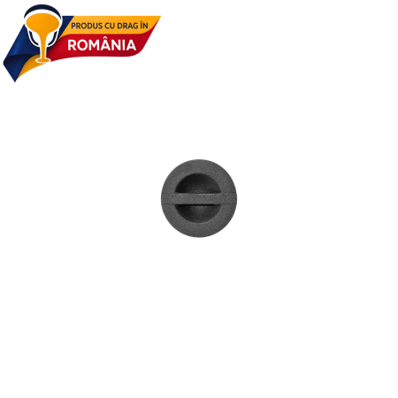 CAPAC DIN FONTĂ PENTRU PLITĂ – Ø 70 mm