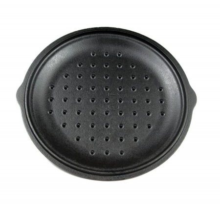 CAPAC DIN FONTA PENTRU TIGAIE 30,5 CM LODGE L-10SC3 [2]