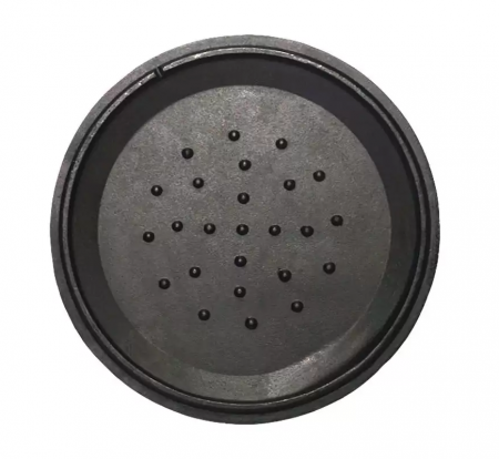 CAPAC DIN FONTA PENTRU TIGAIE 30 cm CAMP CHEF CC-CC12LIDEU [1]