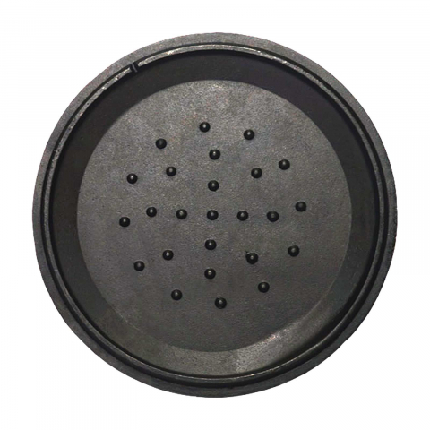 Capac din fonta pentru tigaie Camp Chef 25 cm CC-CC10LIDEU [1]