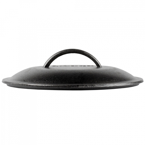 Capac din fonta pentru tigaie Lodge 26 cm L-8IC3 [2]