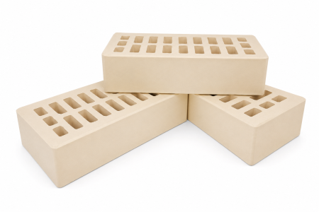 Cărămidă Klinker (cristal) pentru fațade, garduri și grătare – 250 × 120 × 65 mm [1]
