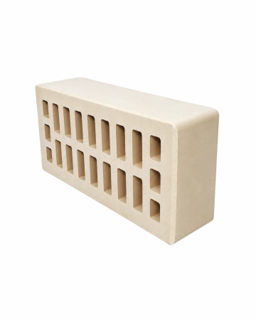 CĂRĂMIDĂ - Cărămidă Klinker (cristal) pentru fațade, garduri și grătare – 250 × 120 × 65 mm