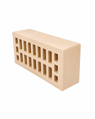 CĂRĂMIDĂ - Cărămidă Klinker (ivoar) pentru fațade, garduri și grătare – 250 × 120 × 65 mm