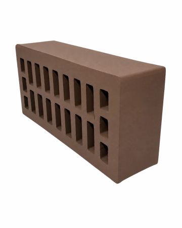 CĂRĂMIDĂ - caramida-aparenta-klinker-maro-250x120x65-mm