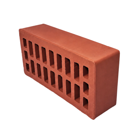 CĂRĂMIDĂ - caramida-aparenta-klinker-rosie-250x120x65-mm