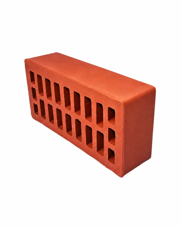 CĂRĂMIDĂ - Cărămidă klinker aparentă roșie 250x120x65 mm