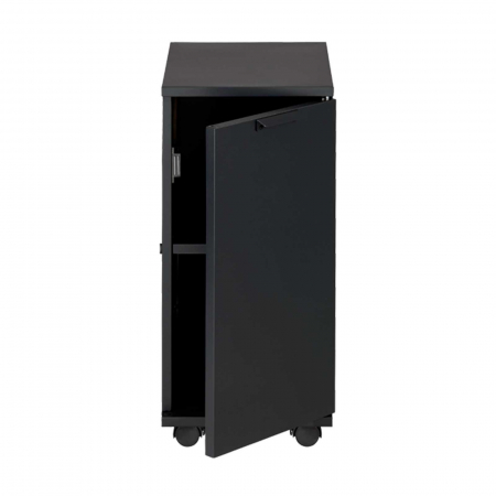 Carucior modular cu roti pentru gratar 47 x 34 x 76 cm Enders Monroe 88186 [2]