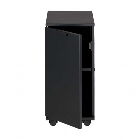 Carucior modular cu roti pentru gratar 47 x 34 x 76 cm Enders Monroe 88186 [1]