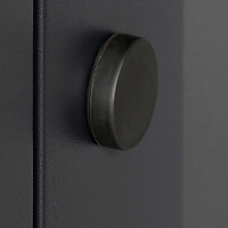 Carucior modular cu roti pentru gratar 47 x 34 x 76 cm Enders Monroe 88186 [4]