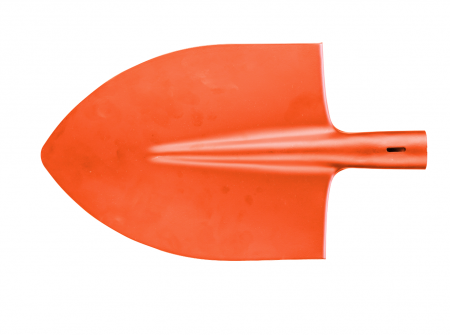 Unelte pentru grădinărit - CAZMA ASCUTITA