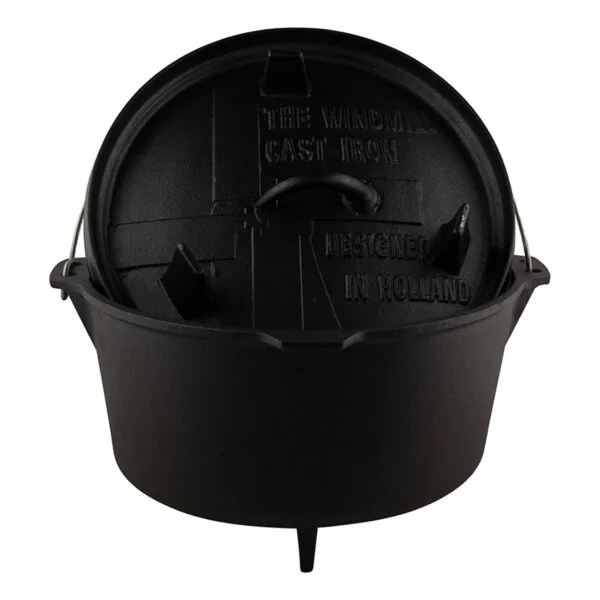 CEAUN / CUPTOR OLANDEZ 8,5 L [0]