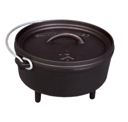 CUPTOR OLANDEZ  1,9 L CAMP CHEF CC-SDO8 [2]